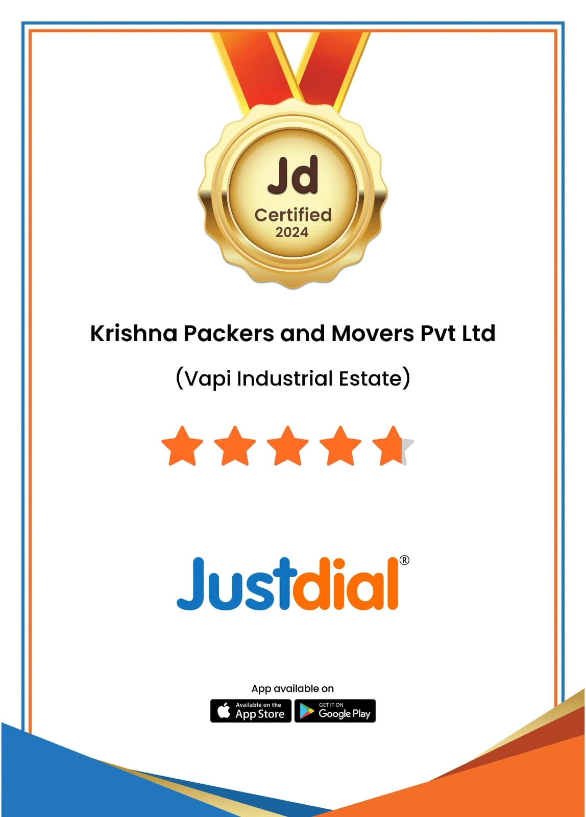 vapi industrial estate